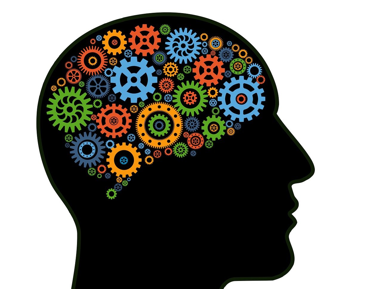 Cerveau mecanique
